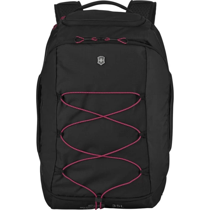 Рюкзак VICTORINOX ALTMONT ACTIVE L.W. 2-IN-1 DUFFEL BACKPACK 606911 Рюкзак VICTORINOX ALTMONT ACTIVE L.W. 2-IN-1 DUFFEL BACKPACK 606911