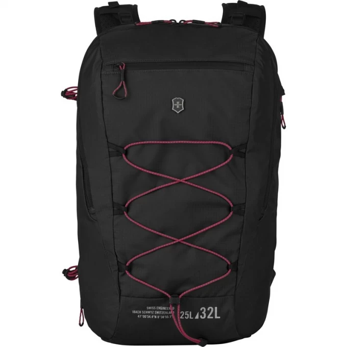 Рюкзак VICTORINOX ALTMONT ACTIVE L.W. EXPANDABLE BACKPACK 606905 Рюкзак VICTORINOX ALTMONT ACTIVE L.W. EXPANDABLE BACKPACK 606905