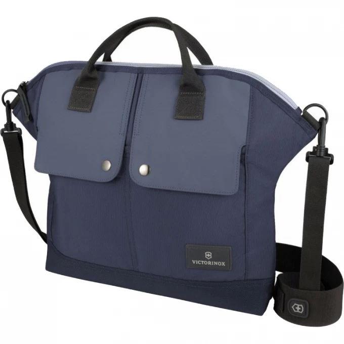 Сумка VICTORINOX ALTMONT 3.0 SLIMLINE TOTE 13'' 32389609 Сумка VICTORINOX ALTMONT 3.0 SLIMLINE TOTE 13'' 32389609