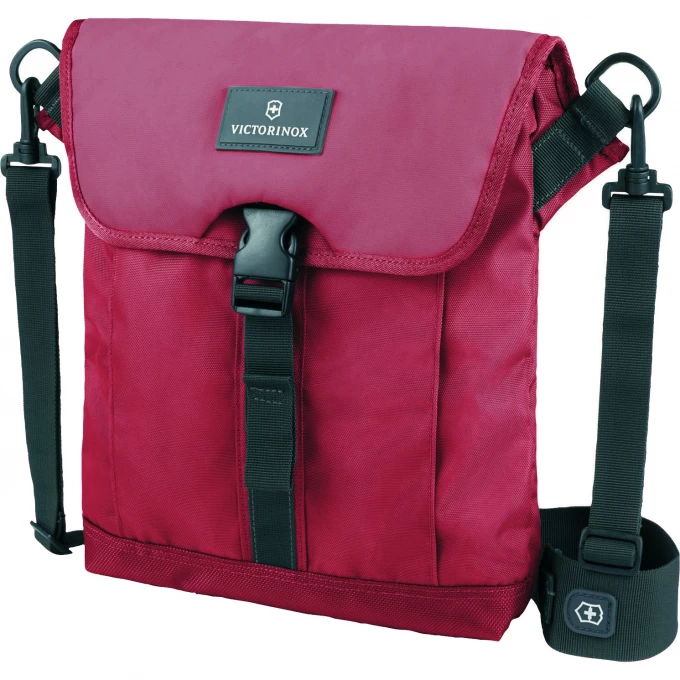 Сумка VICTORINOX FLAPOVER BAG 2 32389203 Сумка VICTORINOX FLAPOVER BAG 2 32389203