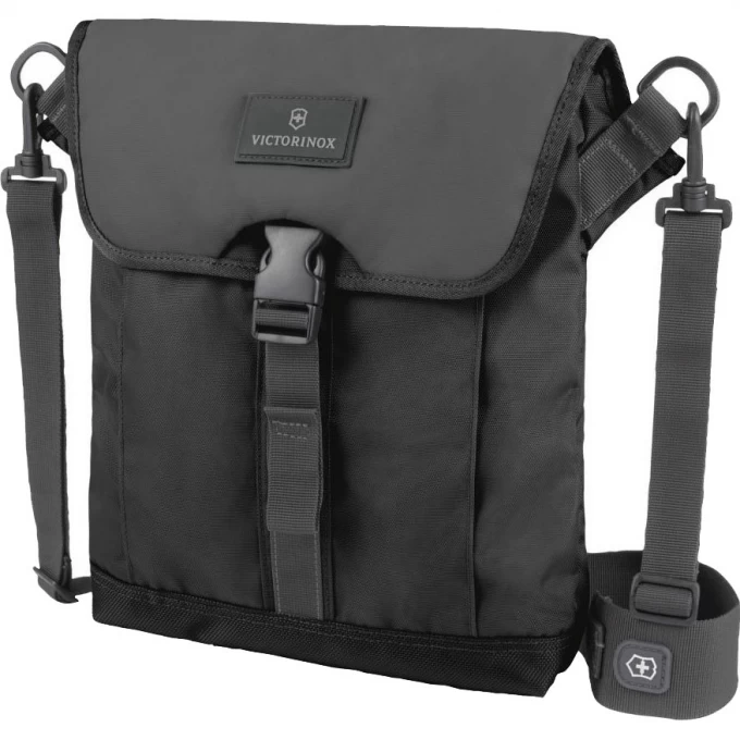 Сумка VICTORINOX FLAPOVER BAG 32389201 Сумка VICTORINOX FLAPOVER BAG 32389201