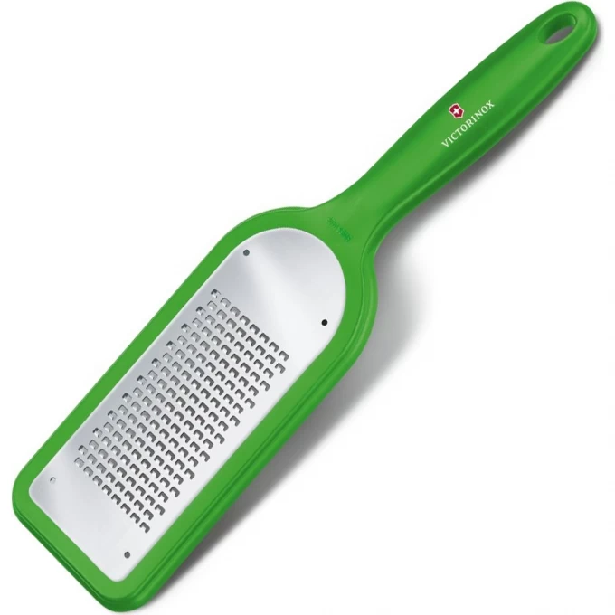 Тёрка для овощей VICTORINOX 7.6082.4 Тёрка для овощей VICTORINOX 7.6082.4