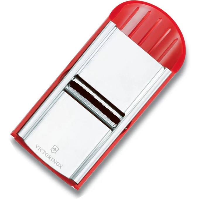 Тёрка для сыра и овощей VICTORINOX 7.6078 Тёрка для сыра и овощей VICTORINOX 7.6078