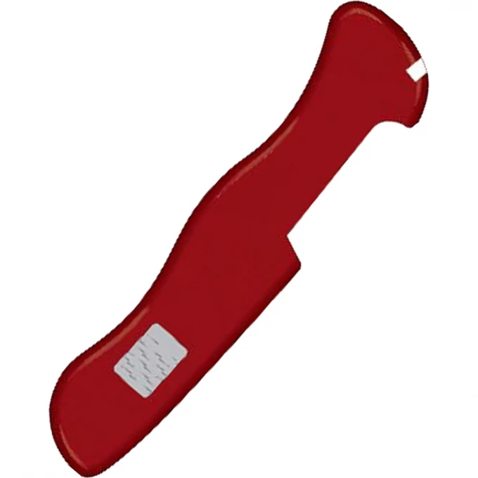 Задняя накладка для ножей VICTORINOX 111 мм нейлоновая красная C.8900.4 Задняя накладка для ножей VICTORINOX 111 мм нейлоновая красная C.8900.4