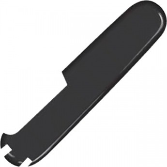 Задняя накладка для ножей VICTORINOX C.3503.4 91 мм пластиковая чёрная