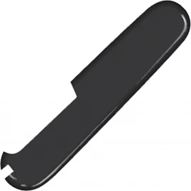 Задняя накладка для ножей VICTORINOX C.3603.4 91 мм пластиковая чёрная