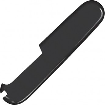 Задняя накладка для ножей VICTORINOX C.3603.4 91 мм пластиковая чёрная